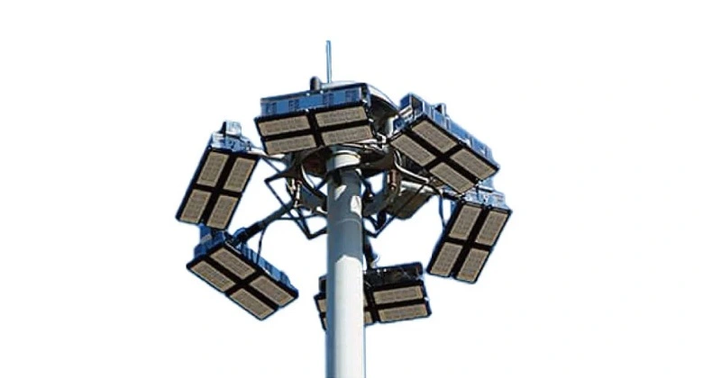 High Mast Lighting System