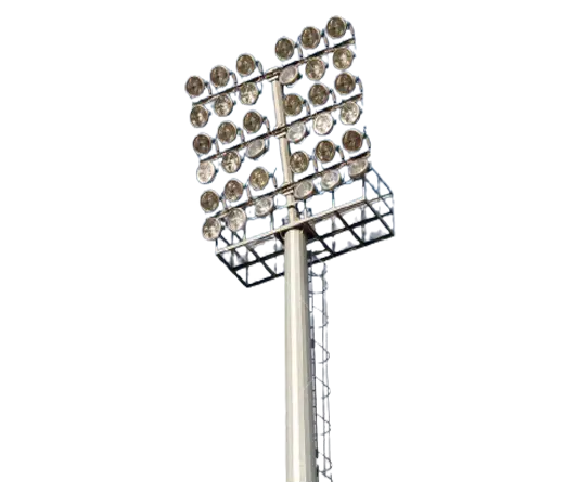 Stadium High Mast Light