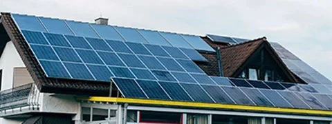 Solar Power System Projects