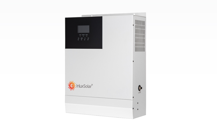 30KW/60KWH Off-Grid Battery Energy Storage System