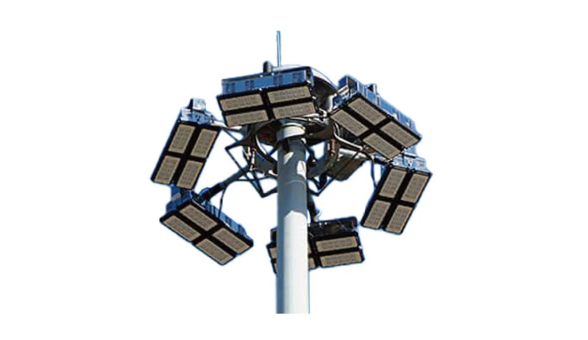 High Mast Light System