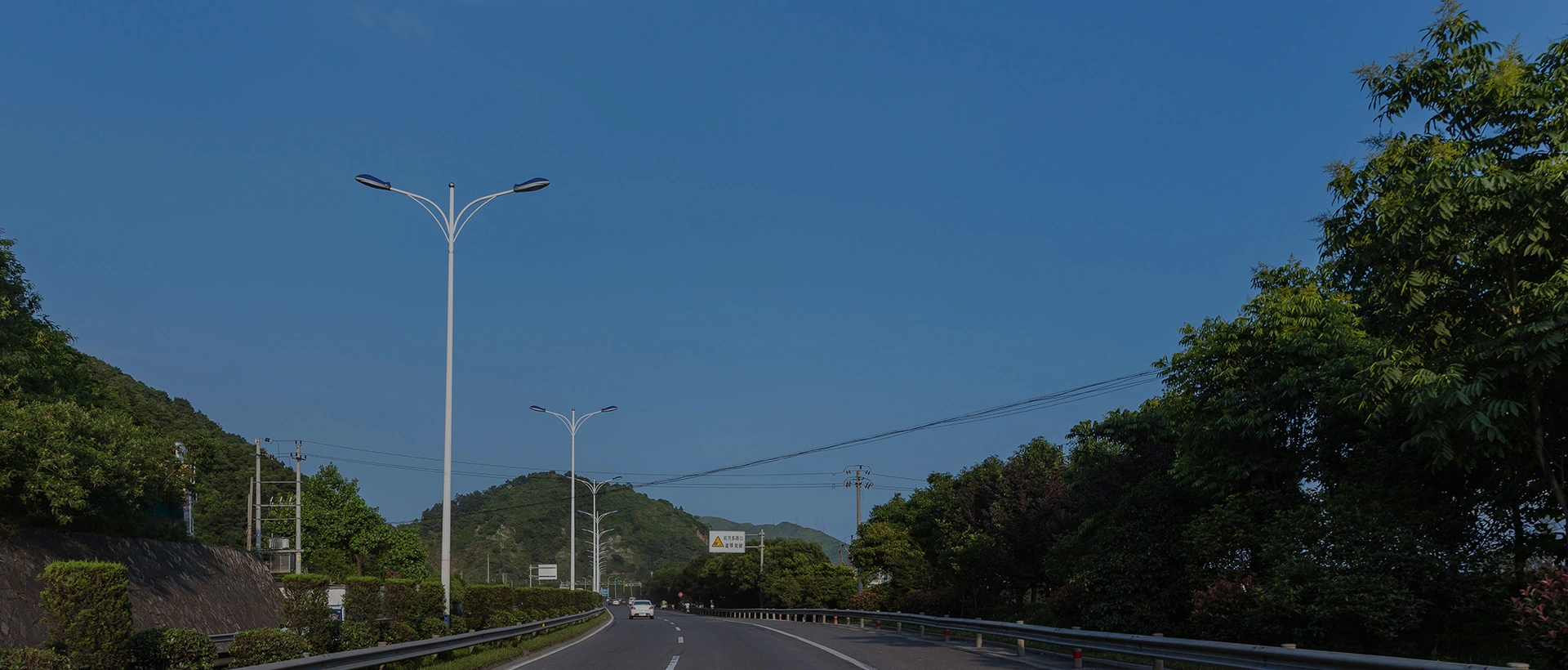 Maintenance Requirements Of All-In-Two Solar Street Lights