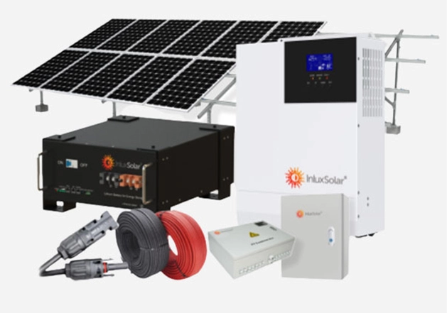 3 kw off grid solar inverter