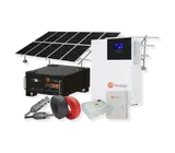 3KW/5KWH Off-Grid Battery Energy Storage System