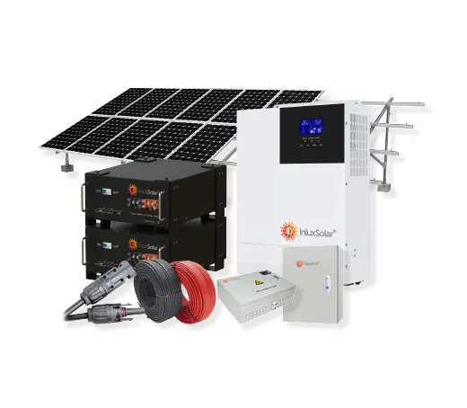 3KW/10KWH Off-Grid Battery Energy Storage System