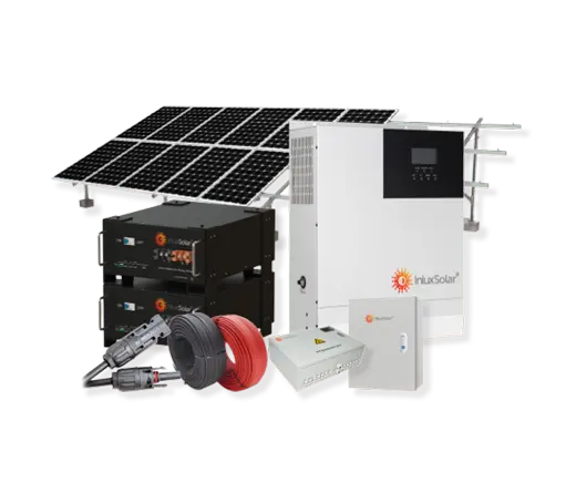 5KW/10KWH Off-Grid Battery Energy Storage System