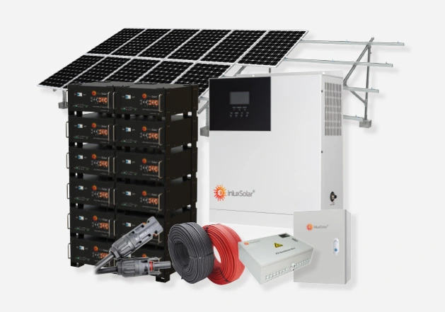off grid solar inverter manufacturer