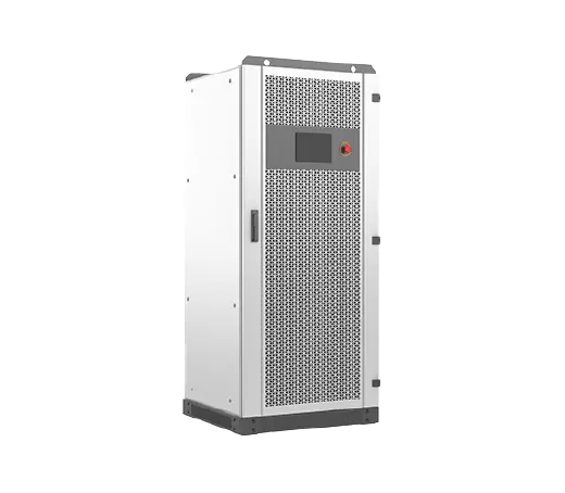 30KW/30KWH On-Grid/Off-Grid Battery Energy Storage System