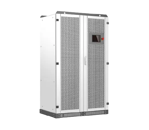 100KW/100KWH On-Grid/Off-Grid Battery Energy Storage System