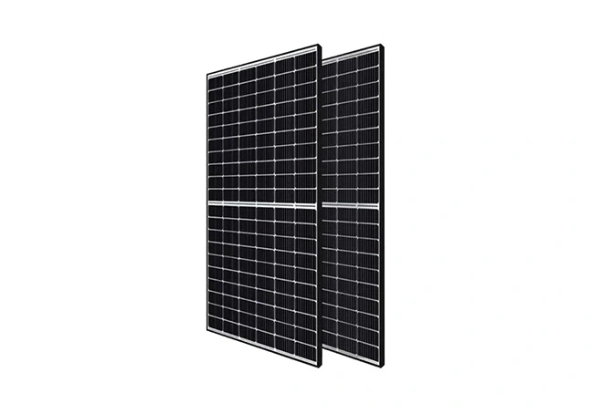 540 watt solar panel dimensions