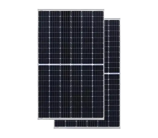 540W Solar Panel