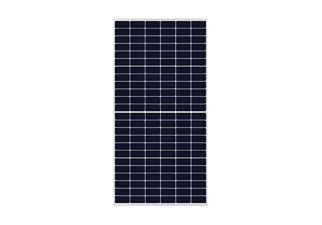 540w solar panel price