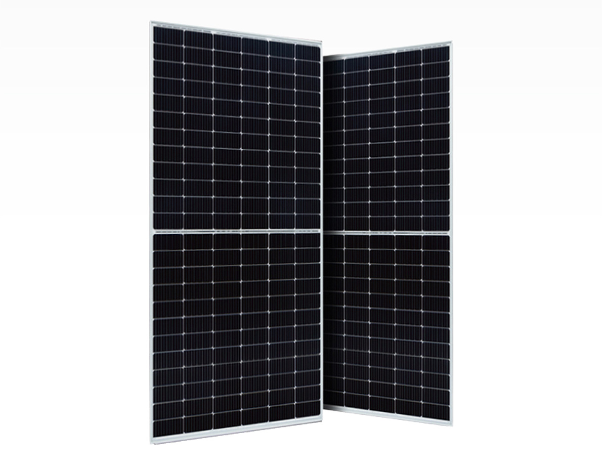 450w solar panel