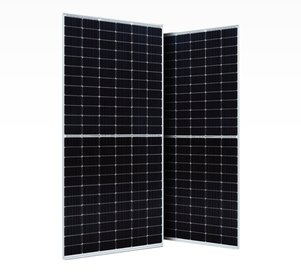 540w solar panel price