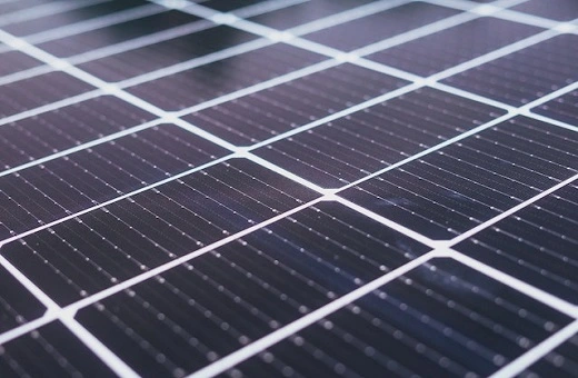 solar panel on grid price
