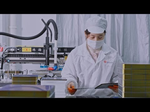 INLUX SOLAR - Leading Solar Street Light Manufacturer