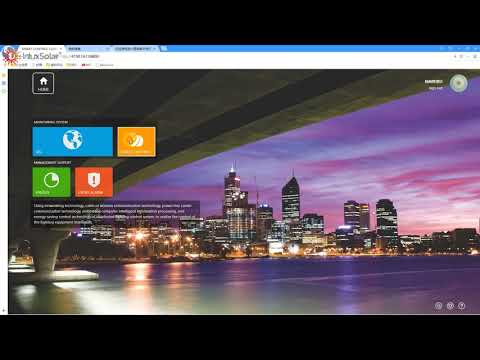 SMART CONTROL CLOUD SYSTEM