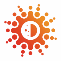 Inlux Solar logo