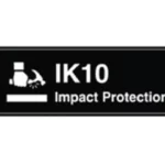 IK 10 Impact Protection
