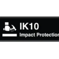 IK 10 Impact Protection