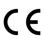 CE Certificate