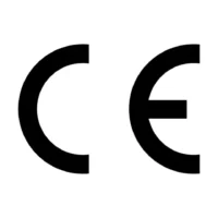 CE Certificate