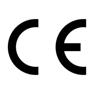 CE Certificate
