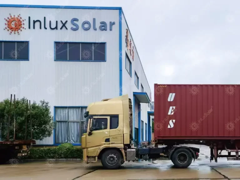 inluxsolar