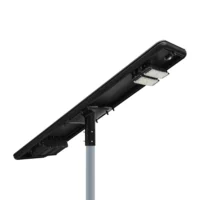 ALIEN All In One Solar Light 2 ALIEN All-In-One Solar Street Light