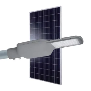 All-In-Two Solar Street Light BISON Series