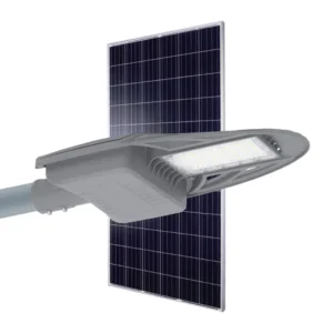 All-In-Two Solar Street Light FALCON Series