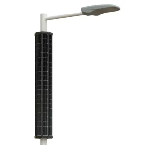 INL-SPL01 Solar Pole Street Light