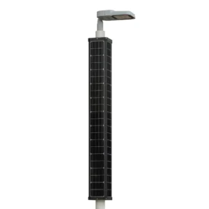 INL-SPL02 Solar Pole Street Light
