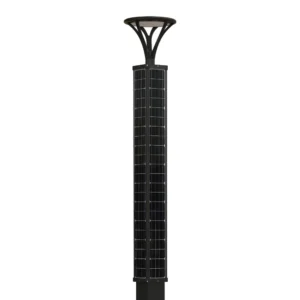 INL-SPL03 Solar Pole Street Light