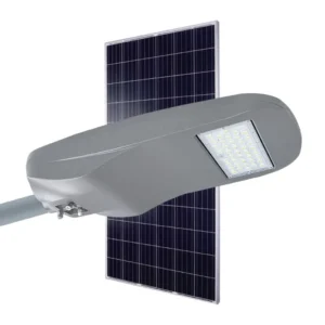 All-In-Two Solar Street Light JAGUAR Series