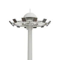 Master High Mast Light 1 High Mast Lamp