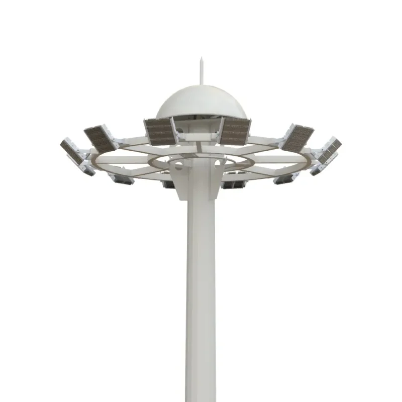 Master High Mast Light 1 High Mast Lamp