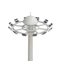 Master High Mast Light 3 High Mast Lamp