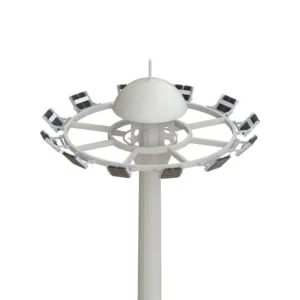 High Mast Light Pole