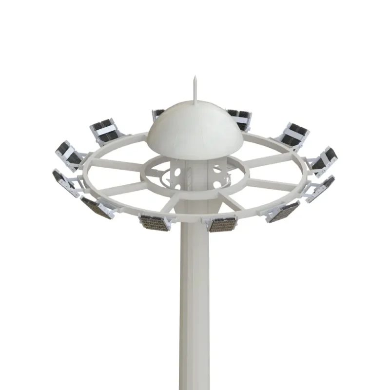 Master High Mast Light 3 High Mast Lamp