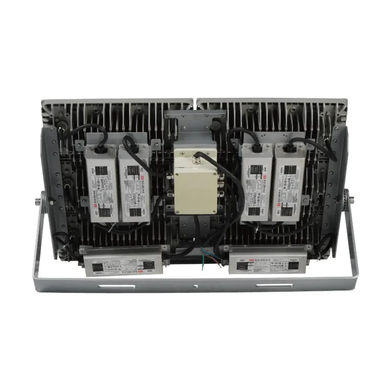Master INL-FLD23 02 INL-FLD23 LED Flood Light