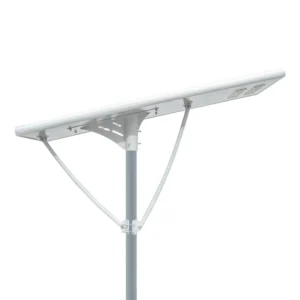 Compact All-in-One Solar Street Light (60W-180W) – POLARIS Series