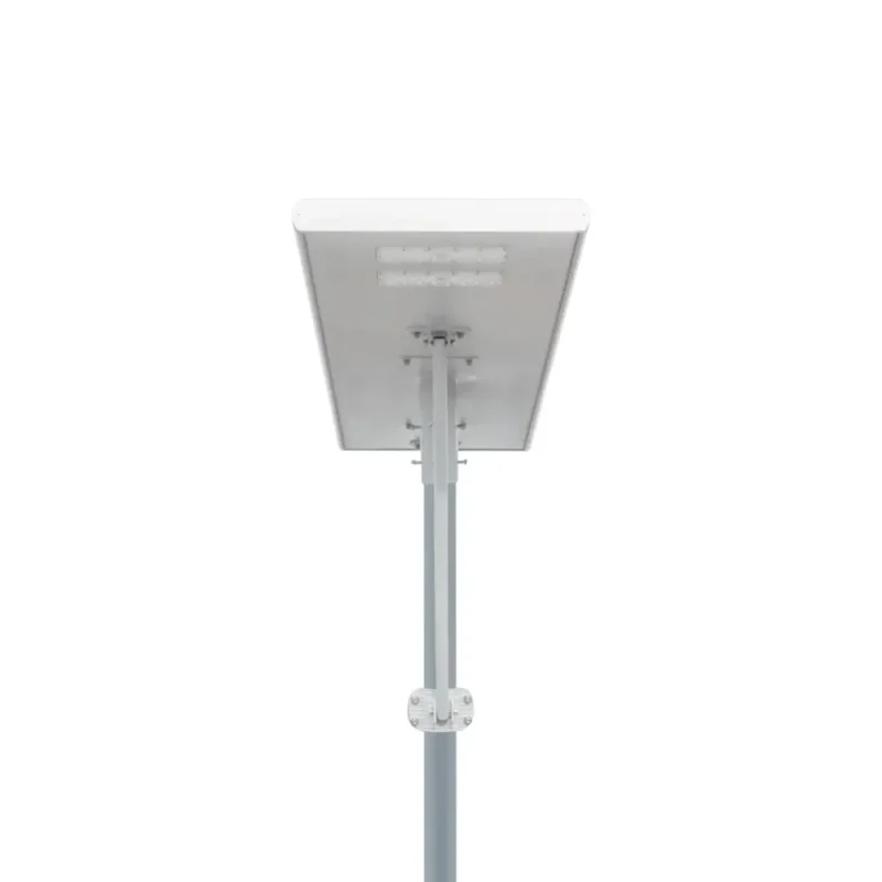 All-In-One Solar Light POLARIES
