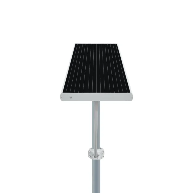 All-In-One Solar Light POLARIES