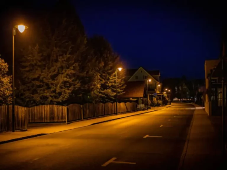 lampu jalan untuk dijual