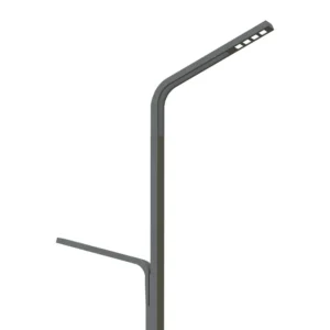 Decorative Light Pole