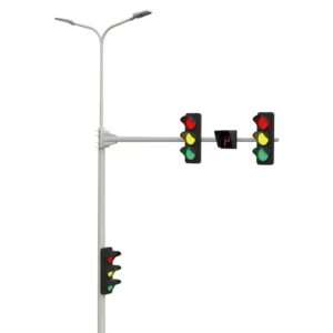 Main Multi-Function Pole Multi-Function Pole