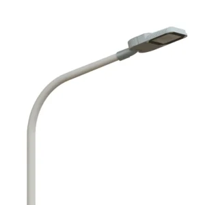 Main Street Light Pole Street Light Pole