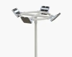 Mini Mast Light