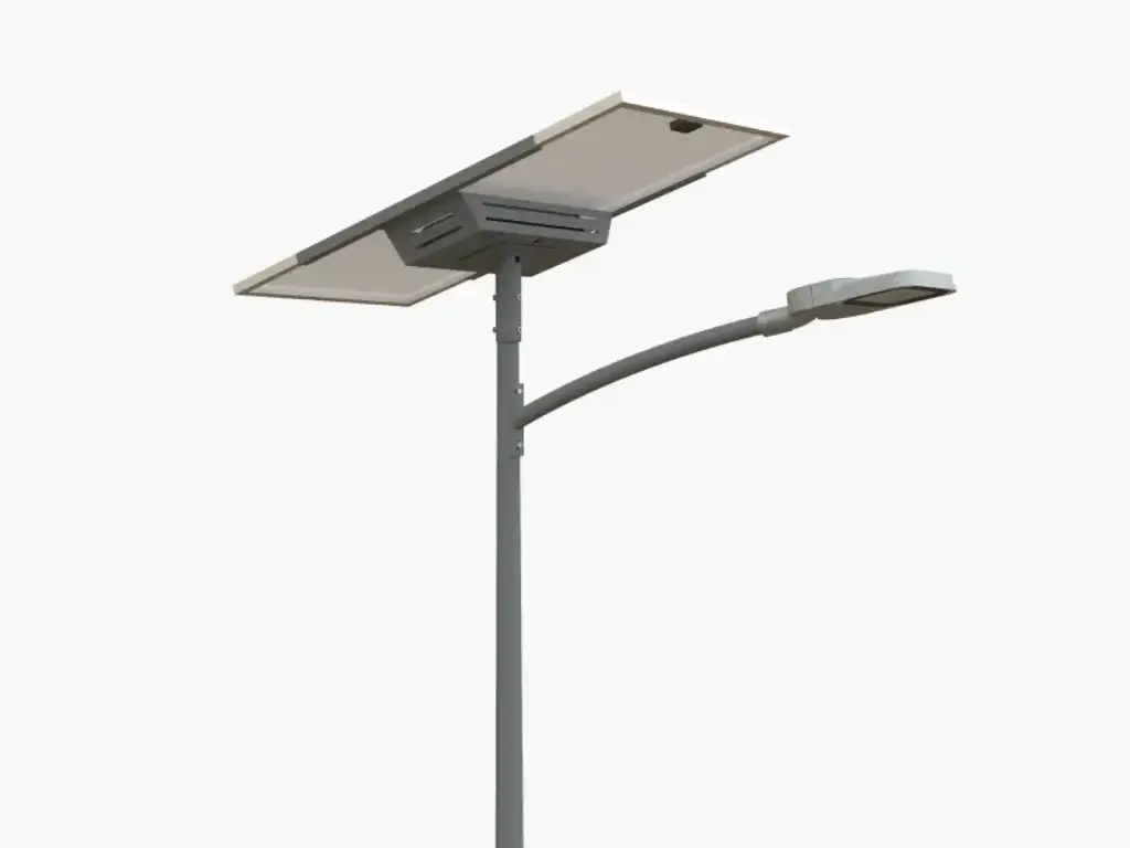 InluxSolar
